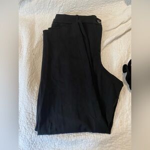 J. Crew Black Pants - NWOT - Size 14